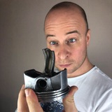 Telegram profile photo for Грудцын Артём - про авто
