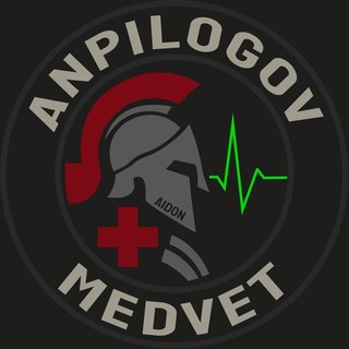 Telegram profile photo for Anpilogov MedVet