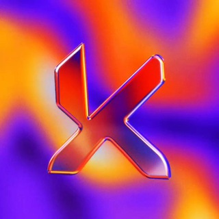 Telegram profile photo for X-RAY Branding