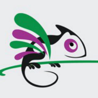 Telegram profile photo for Фотосалон Хамелеон