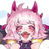 Telegram profile photo for Hennt App