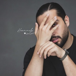 Telegram profile photo for 𝖧𝖺𝖺𝗆𝗂𝗆𝗈𝖻𝗂🩶