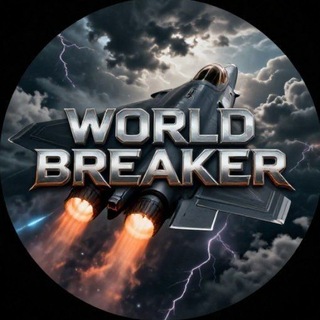 Telegram profile photo for WorldBreaker