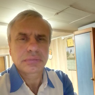 Telegram profile photo for ОЛЕГ БОРОВСКИХ