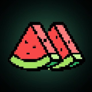 Telegram profile photo for Arbuz Squad