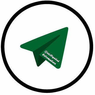 Telegram profile photo for InfoDignidadExtremadura