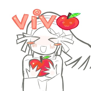 Telegram profile photo for яблоко виво 🚦 !!!