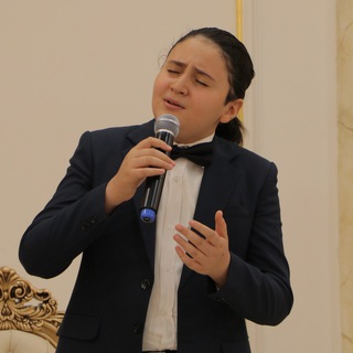 Telegram profile photo for Elyar Saeid | ائلیارسعید