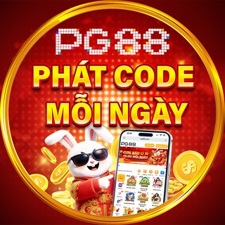 Telegram profile photo for PG88 KÊNH SỰ KIỆN