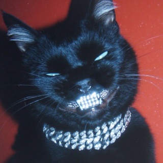 Telegram profile photo for я в ахуе