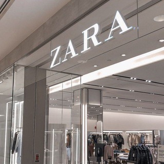 Telegram profile photo for _Zara_shop_🪐