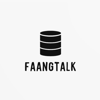 Telegram profile photo for FaangTalk Channel