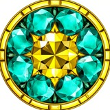 Telegram profile photo for World of Gems