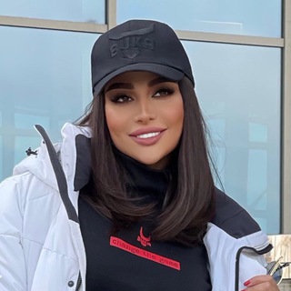 Telegram profile photo for Munisa Rizayeva | OFFICIAL
