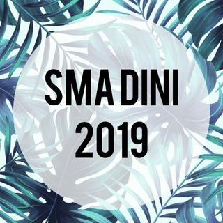 Telegram group profile photo for SPM DINI 2k22