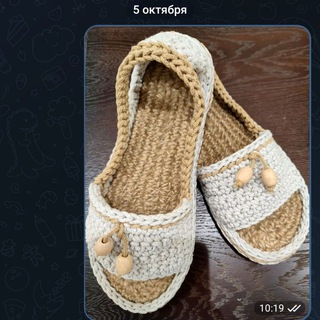 Telegram profile photo for ПРО ВЯЗАНИЕ