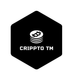 Telegram profile photo for Crippto TM 👾