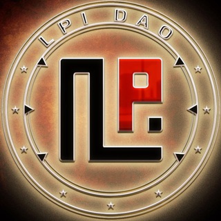 Telegram profile photo for LPI DAO Announcements