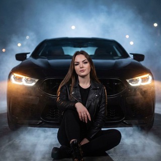 Telegram profile photo for Лерка🖤