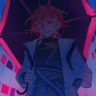 Telegram profile photo for SPIRT