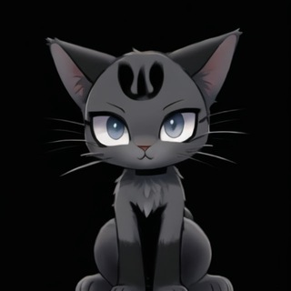 Telegram profile photo for Leia The Cat | $LEIA Token 2022 Standard