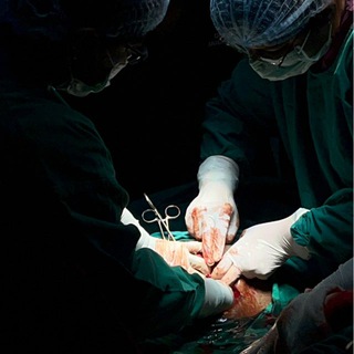 Telegram profile photo for THE END GAME - FINAL MBBS @1st_doctorr