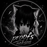 Telegram profile photo for neksos || shop mm2