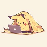 Telegram profile photo for skyetcg