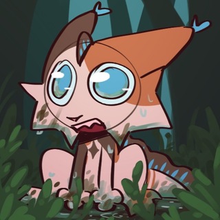 Telegram profile photo for Болото_FiKaulaSh