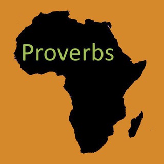 Telegram profile photo for English Proverbs and Sayings
