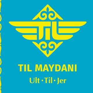Telegram group profile photo for TIL MAYDANI
