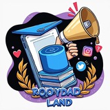 Telegram profile photo for تبلیغات و همکاری