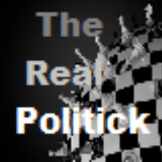 Telegram profile photo for The Real Politick with Mark Sleboda