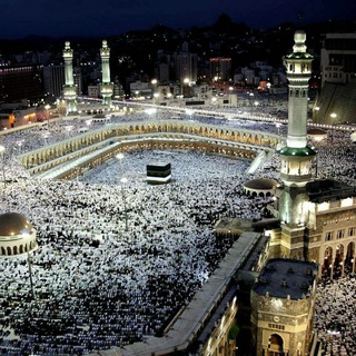 Telegram profile photo for Umra safari
