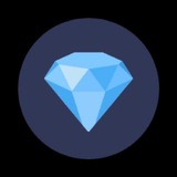 Telegram profile photo for 💎TonCoin