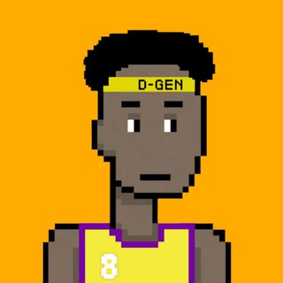 Telegram group profile photo for Kobe's Calls Chat