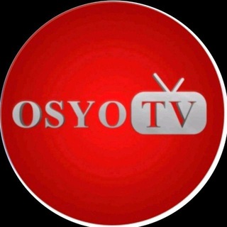 Telegram profile photo for Osyo_tv