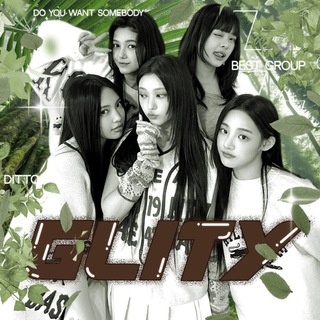Telegram profile photo for 🍀 & 𝘎𝘓𝘐𝘛𝘠 — wild ᴼᴵ