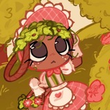 Telegram profile photo for ⋆˚꩜。 flower pit of friends 𐙚