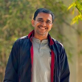 Telegram profile photo for Vipin Mohan