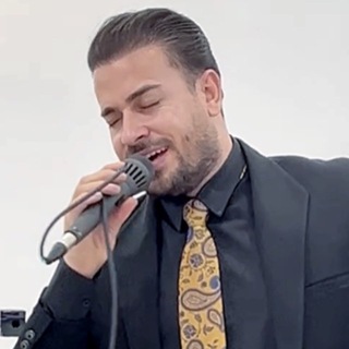 Telegram profile photo for کانال رسمی شایان بیگ محمدی