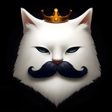 Telegram profile photo for ๐ฬฒ๐๐ง โ ๐๐ข๐ ๐ ๐จ๐ก๐๐ง๐ฌ