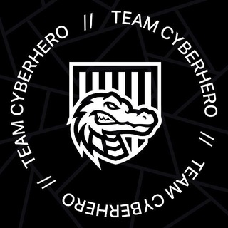 Telegram profile photo for CYBERHERO | NothinG