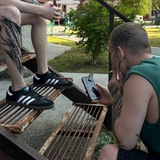 Telegram profile photo for Самый стильный ТРАЙБЛ