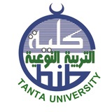 Telegram profile photo for Faculty of Specific Education Tanta University - Official Channel