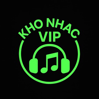 Telegram profile photo for Cung Cấp Nhạc cho DJ đi làm ✈️