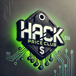 Telegram profile photo for PriceHackers / Злам цін