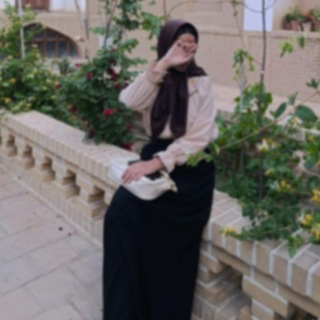 Telegram profile photo for خورشید🌤