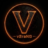 Telegram profile photo for v2raNG