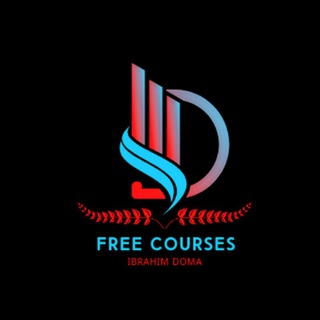 Telegram profile photo for Free courses ❤️
